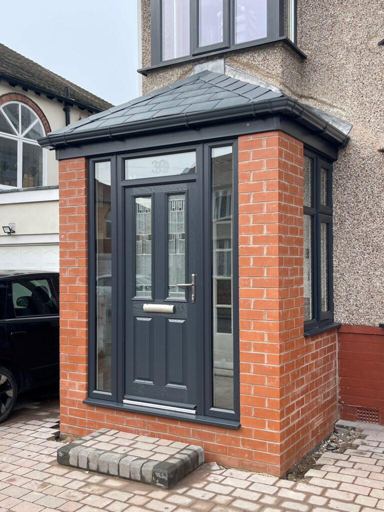 Mobirise Website Builder